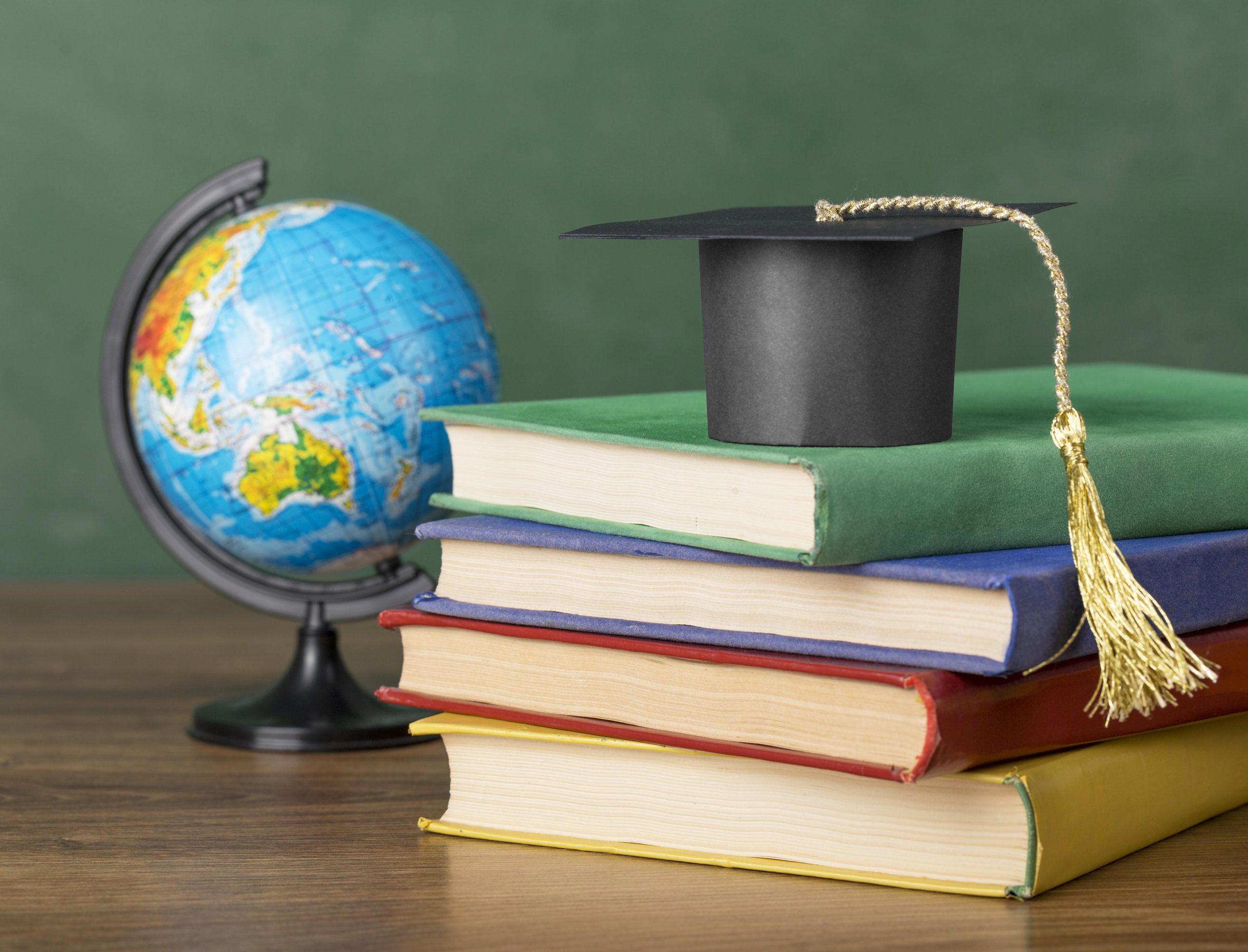 Learn Crest Education – Your Pathway to Global Opportunities