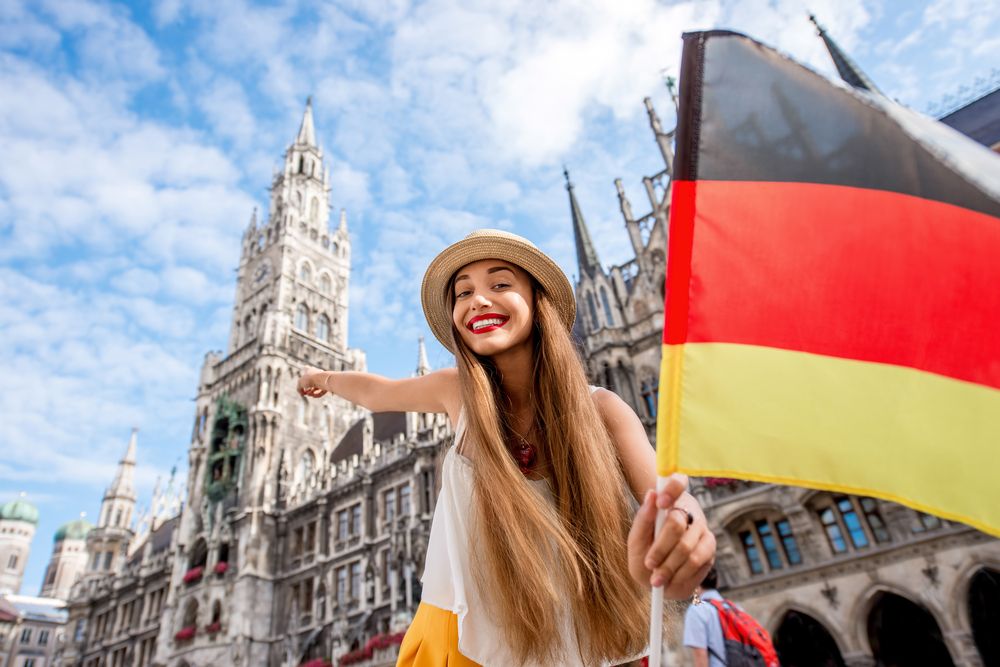 Study in Germany