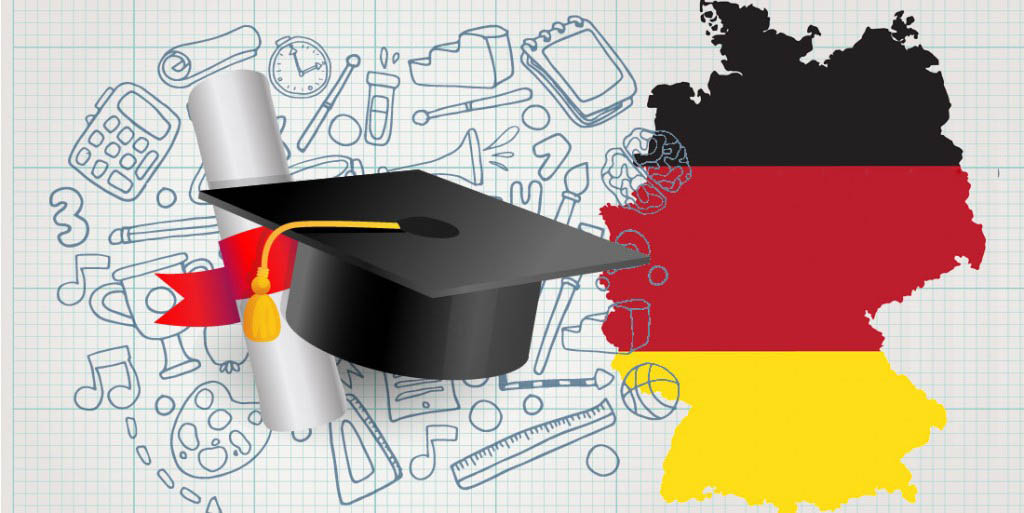 Study in Germany